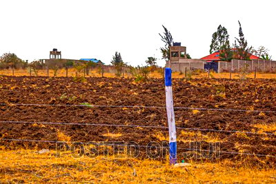 Buy and Build Plots in Kamulu From - Image 3