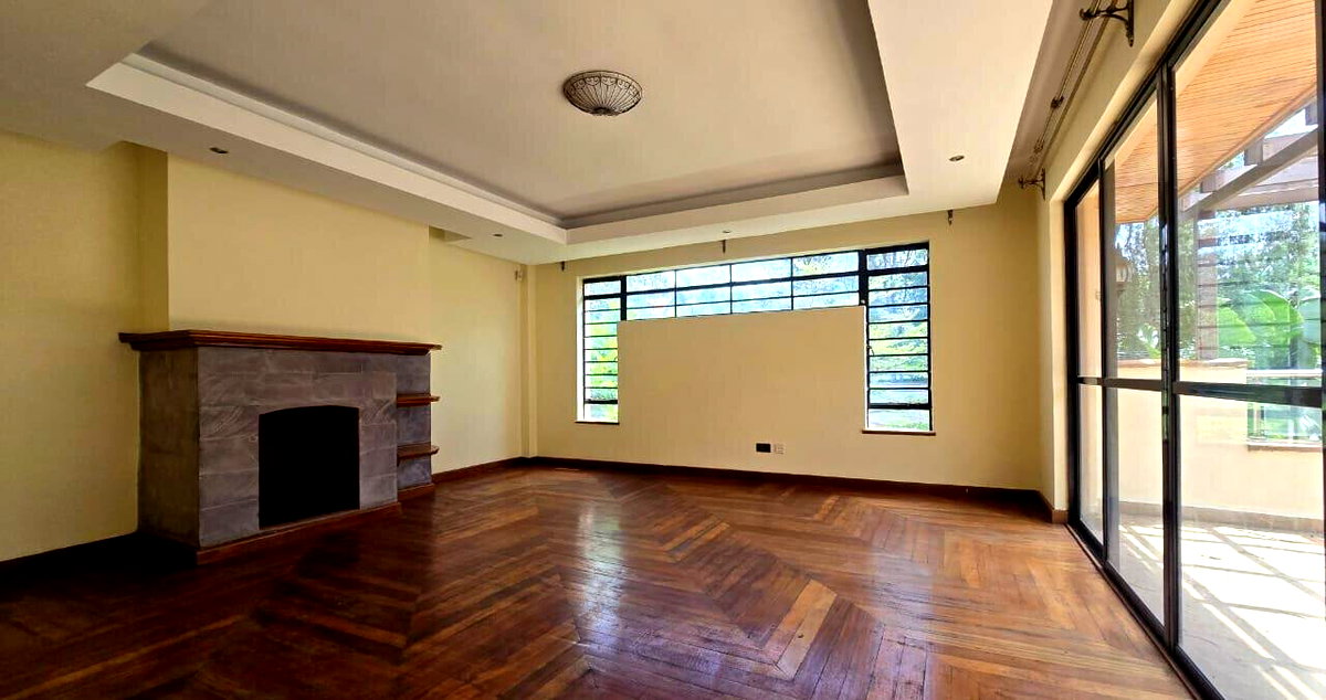 5BR Garden Home at KSh 284K