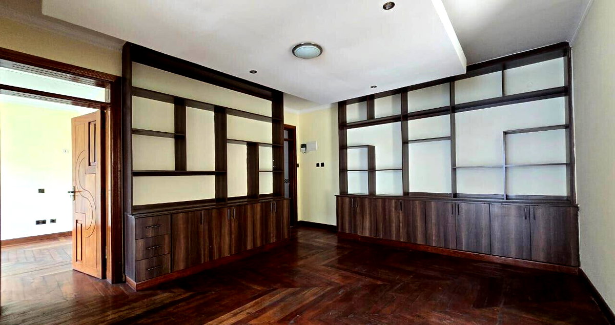 5BR Garden Home at KSh 284K