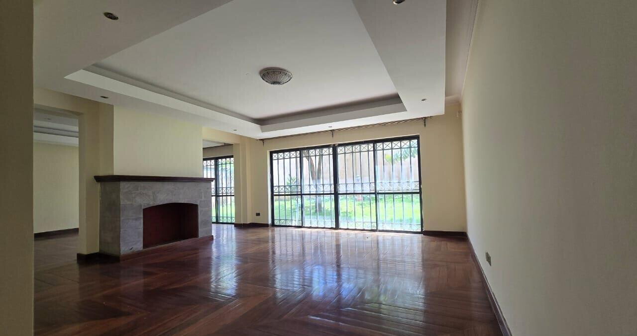 5BR Garden Home at KSh 284K