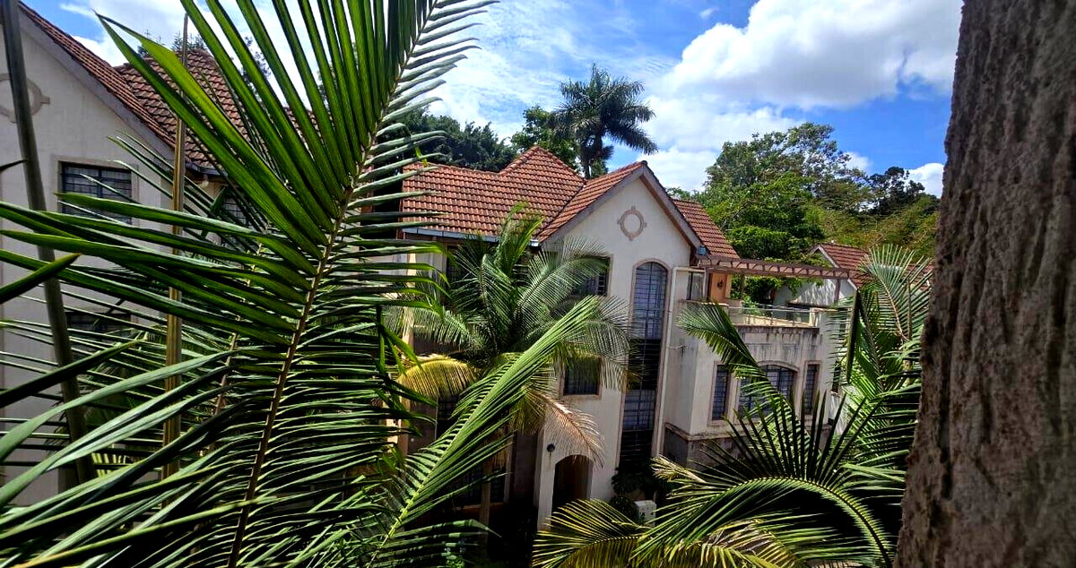 5BR Garden Home at KSh 284K