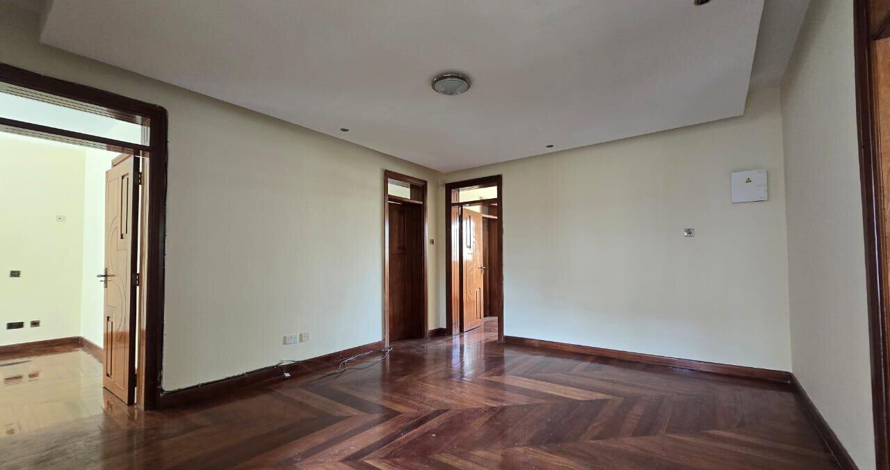 5BR Garden Home at KSh 284K