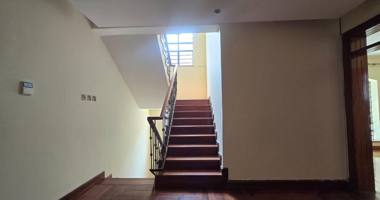 5BR Garden Home at KSh 284K