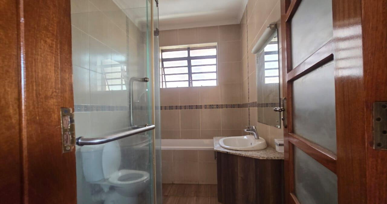 5BR Garden Home at KSh 284K