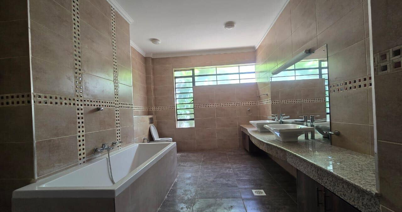 5BR Garden Home at KSh 284K