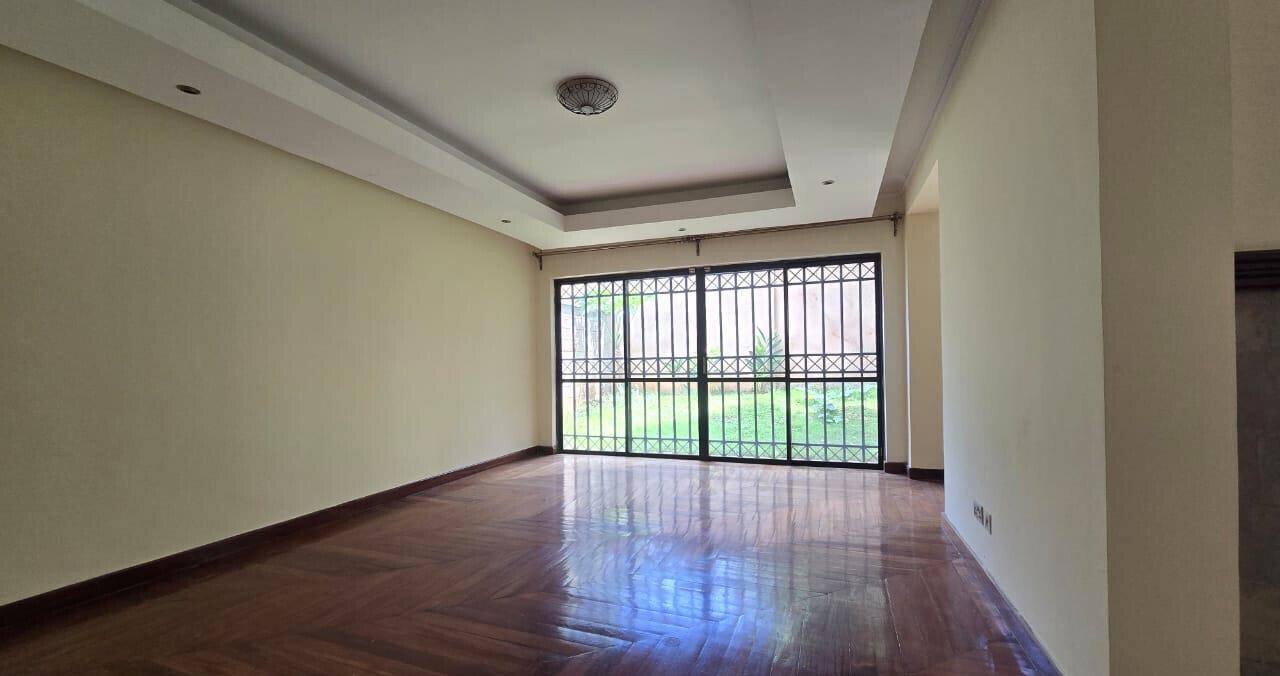 5BR Garden Home at KSh 284K
