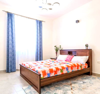 4BR Townhouse with Garden for KSh 16.4M