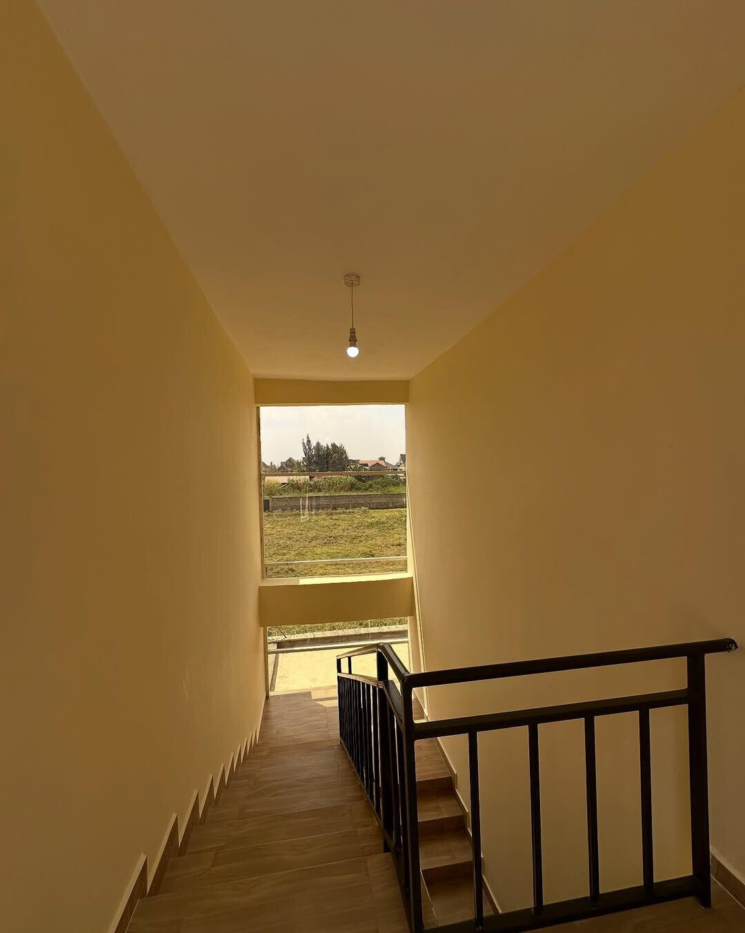4BR Townhouse with Rooftop Terrace & Staff Quarters - Syokimau