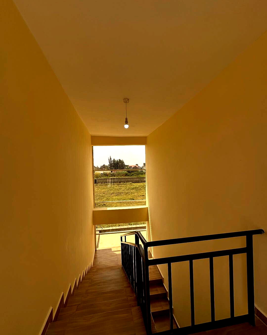 4BR Townhouse with Rooftop Terrace & Staff Quarters - Syokimau