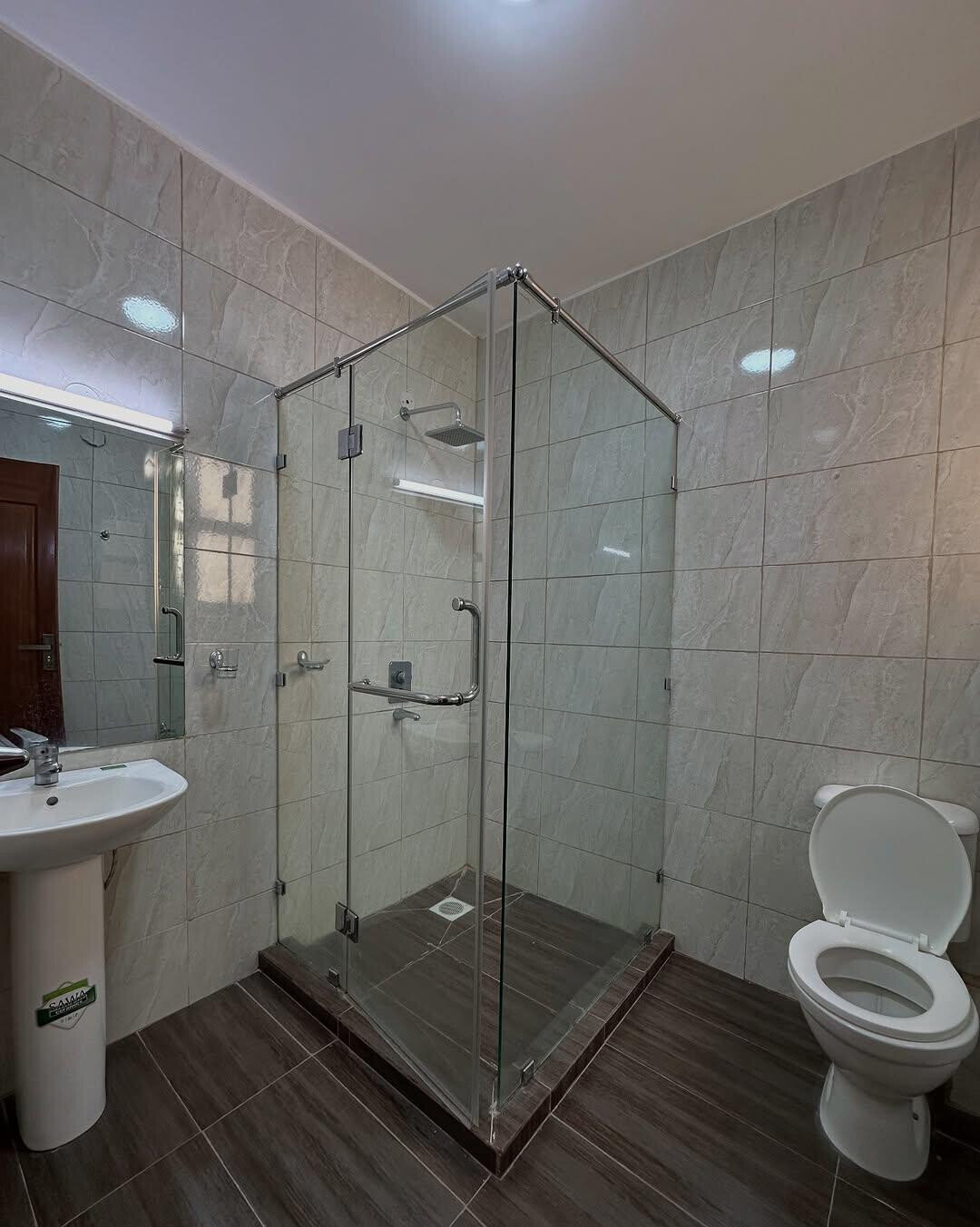 4BR Townhouse with Rooftop Terrace & Staff Quarters - Syokimau