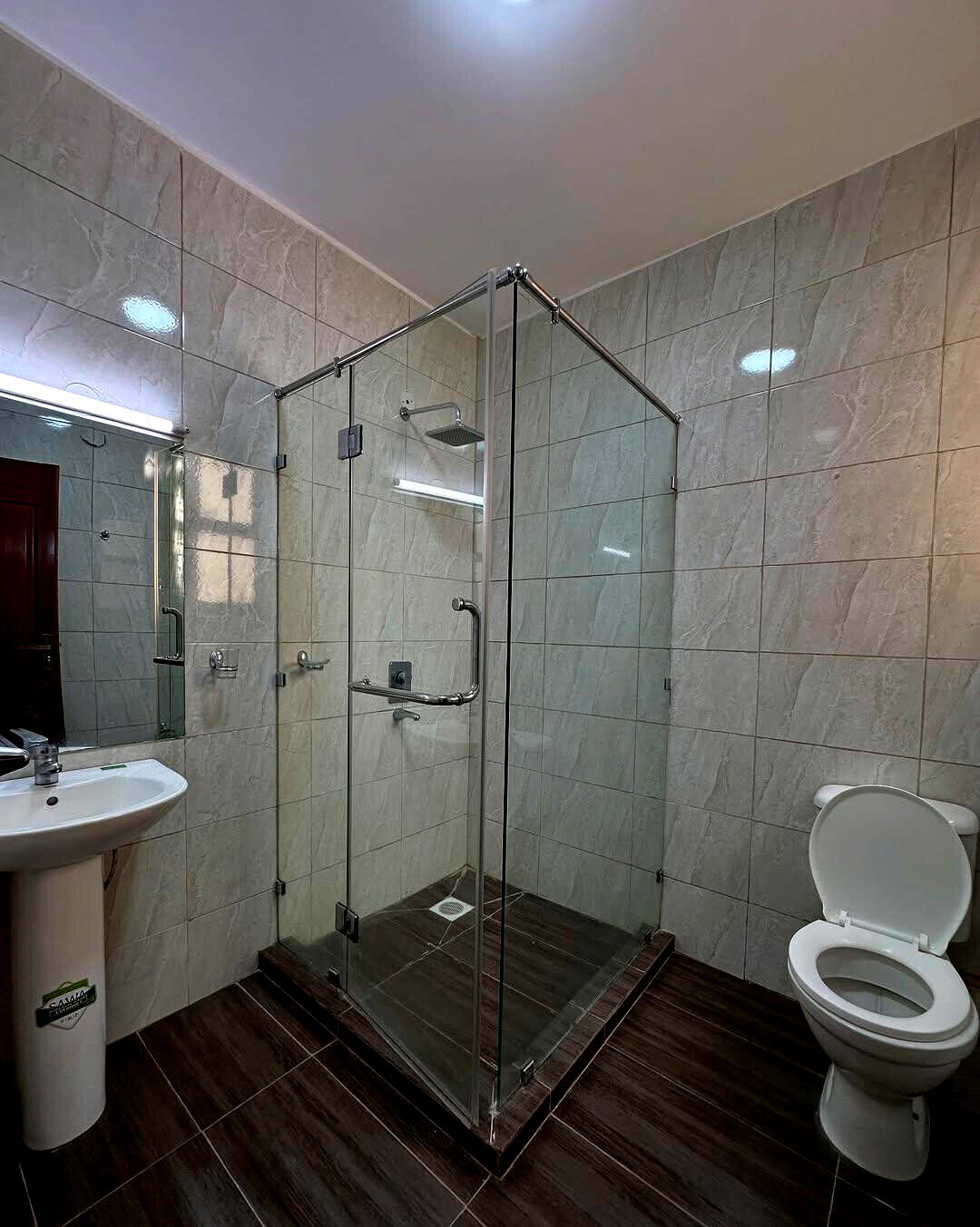 4BR Townhouse with Rooftop Terrace & Staff Quarters - Syokimau