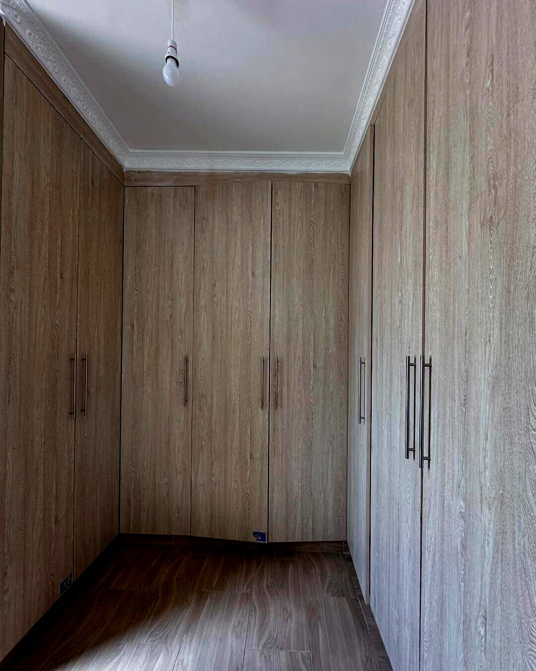 4BR Townhouse with Rooftop Terrace & Staff Quarters - Syokimau
