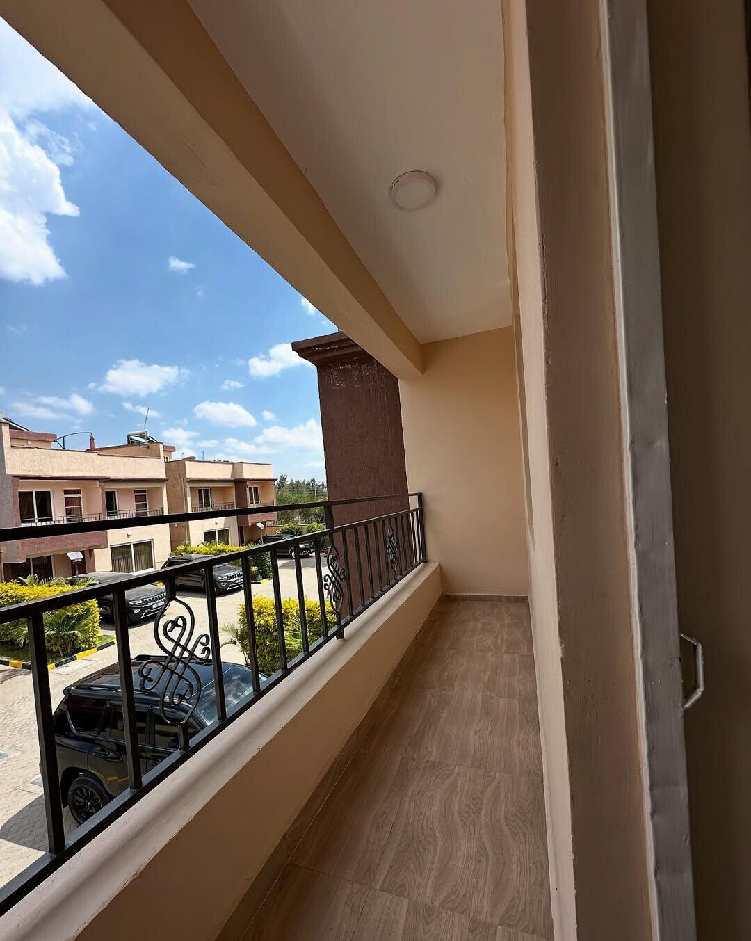 4BR Townhouse with Rooftop Terrace & Staff Quarters - Syokimau