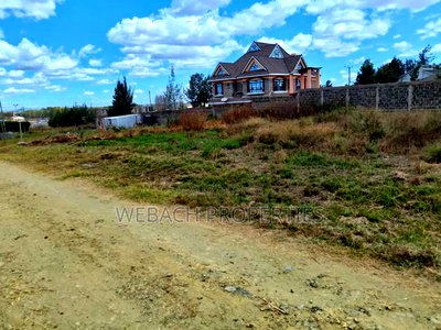 Prime 1/4 Acre Plot Sabaki 800 Metres Off Mombasa Road - Image 5