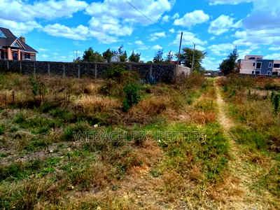 Prime 1/4 Acre Plot Sabaki 800 Metres Off Mombasa Road - Image 4