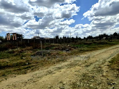 Prime 1/4 Acre Plot Sabaki 800 Metres Off Mombasa Road - Image 6