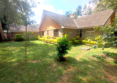 Garden Oasis at KSh 200K