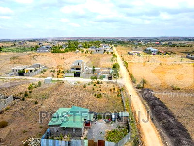 Kamulu Plots for Sale - Image 1