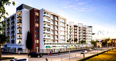 Luxury Office Space for KSh 12.2M