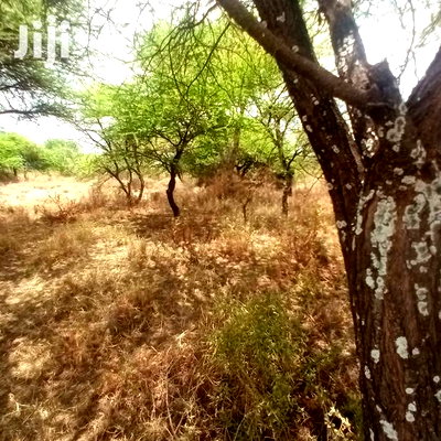 Prime 10 Acres Touching Tinga Najilei Road at 450k Per Acre - Image 1
