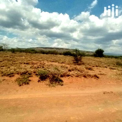 Prime 10 Acres Touching Tinga Najilei Road at 450k Per Acre - Image 3
