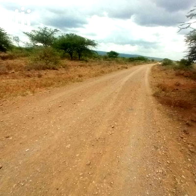 Prime 10 Acres Touching Tinga Najilei Road at 450k Per Acre - Image 2