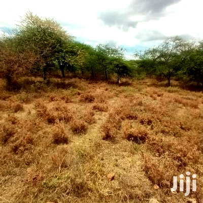 Prime 10 Acres Touching Tinga Najilei Road at 450k Per Acre - Image 8