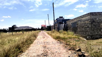 Kamulu Old Kangudo Road - Image 1