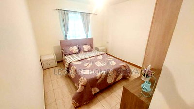 2bdrm Apartment In Ruiru For Sale - Image 4