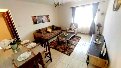 2bdrm Apartment In Ruiru For Sale - Image 6