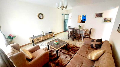 2bdrm Apartment In Ruiru For Sale - Image 1