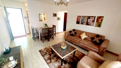 2bdrm Apartment In Ruiru For Sale - Image 8