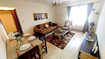 2bdrm Apartment In Ruiru For Sale - Image 2