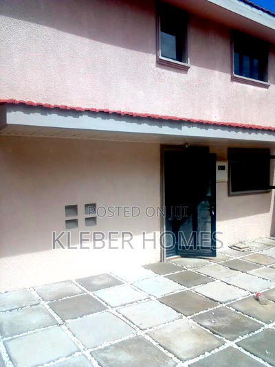3bdrm Maisonette in Langata for sale - Image 1