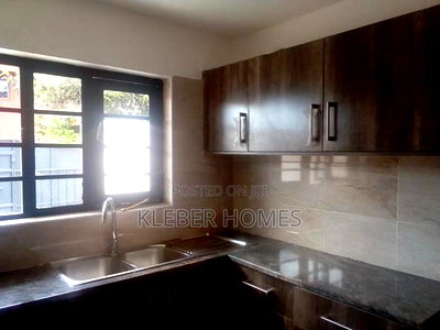 3bdrm Maisonette in Langata for sale - Image 3