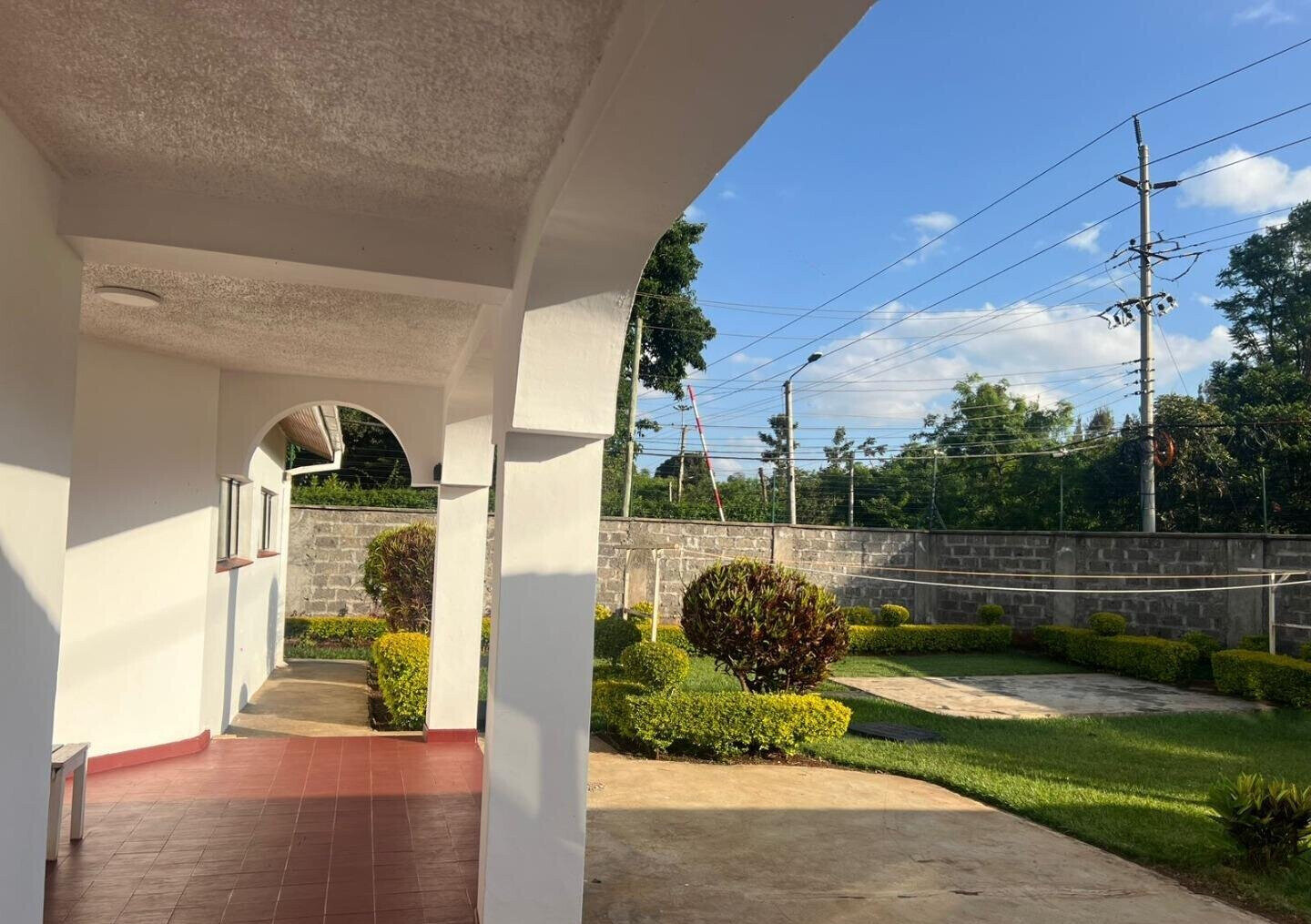 7BR Luxury Residence - Runda