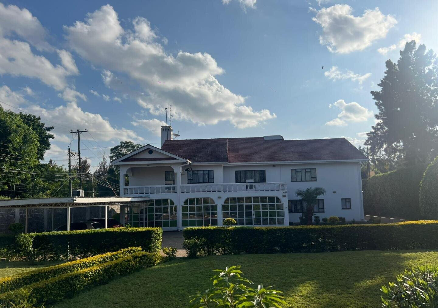 7BR Luxury Residence - Runda