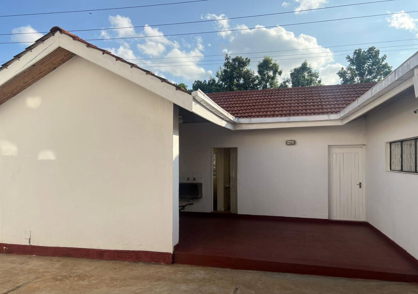 7BR Luxury Residence - Runda