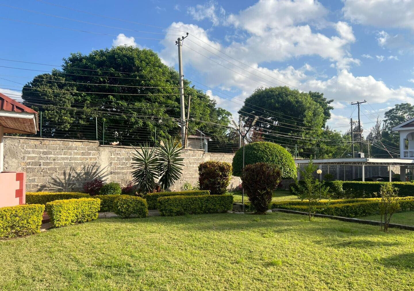 7BR Luxury Residence - Runda