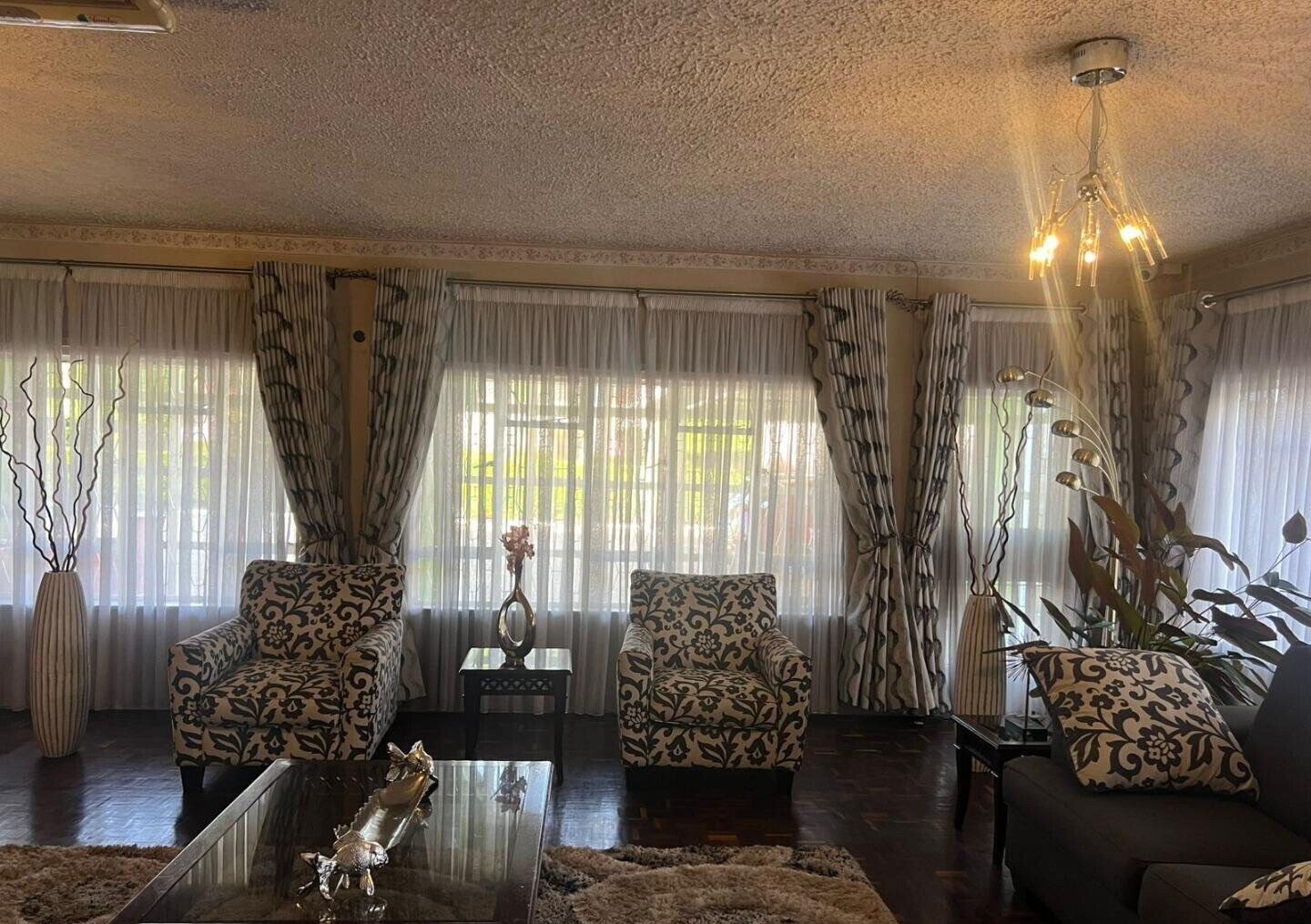 7BR Luxury Residence - Runda