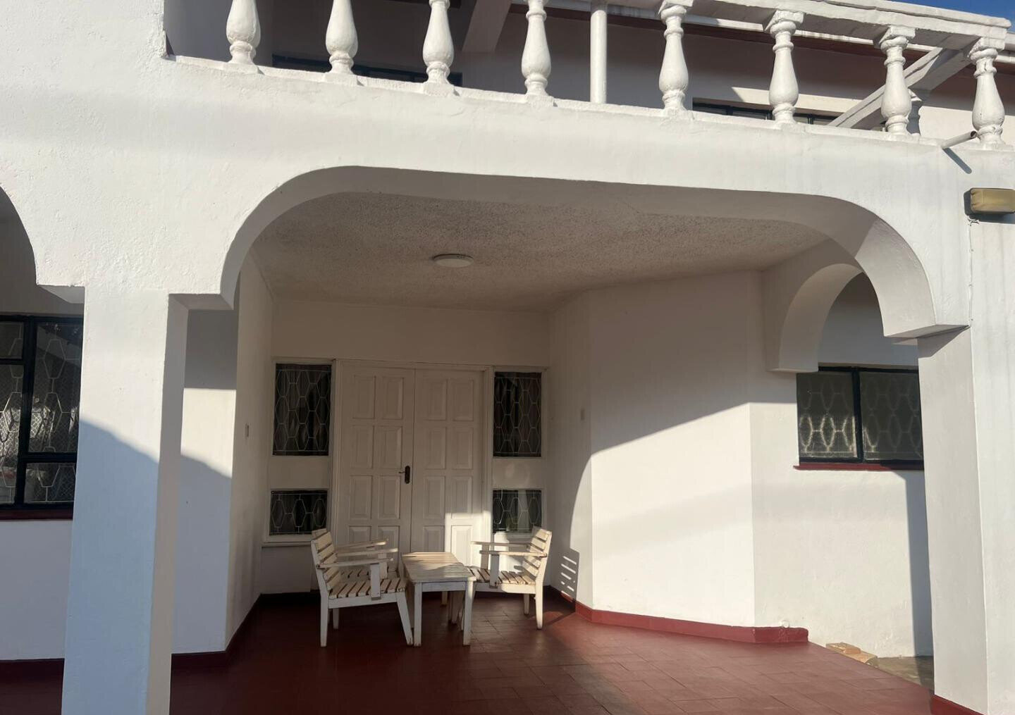 7BR Luxury Residence - Runda