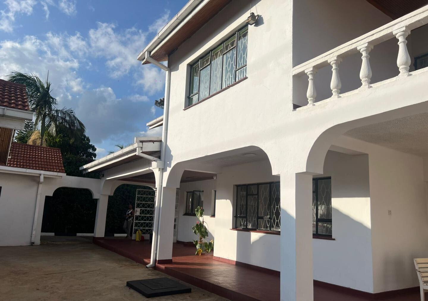 7BR Luxury Residence - Runda