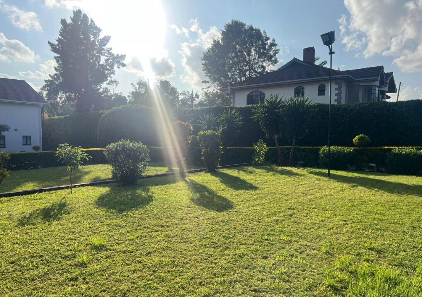 7BR Luxury Residence - Runda