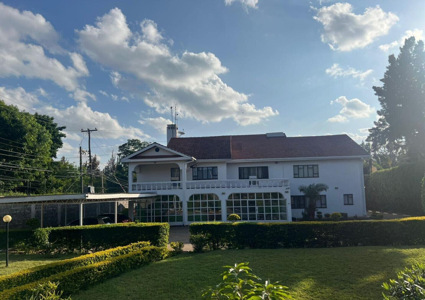 7BR Luxury Residence - Runda