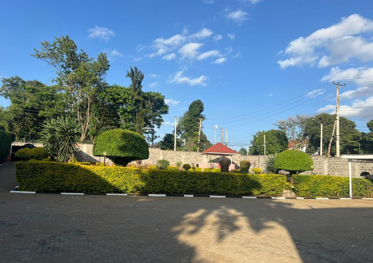 7BR Luxury Residence - Runda