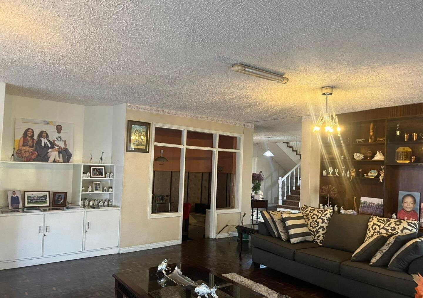 7BR Luxury Residence - Runda