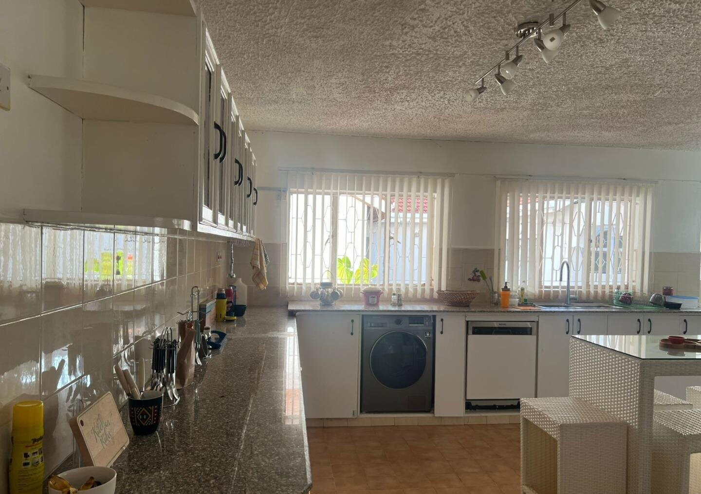 7BR Luxury Residence - Runda