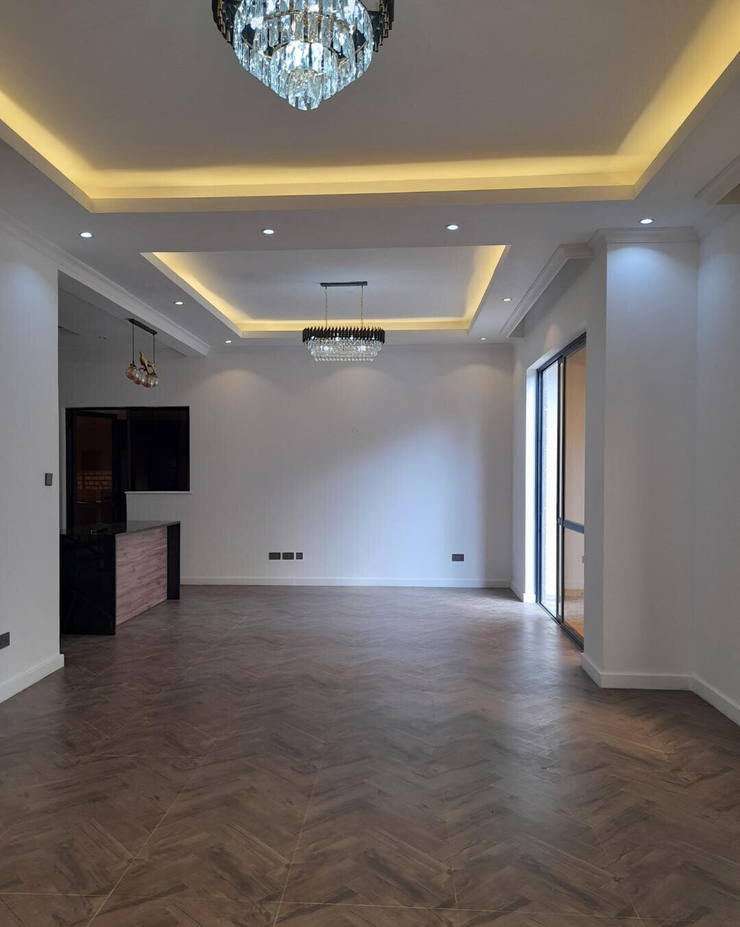 4-Ensuite Townhouse with Rooftop Terrace & Solar - Lavington