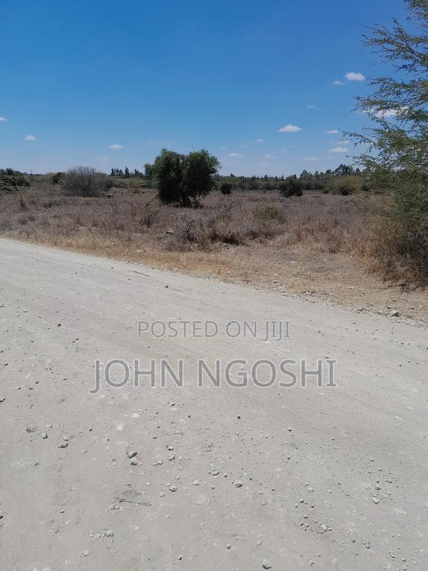 Kitebgela Kag 10 Acres Land