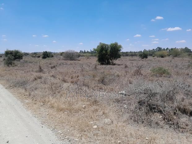 Kitebgela Kag 10 Acres Land